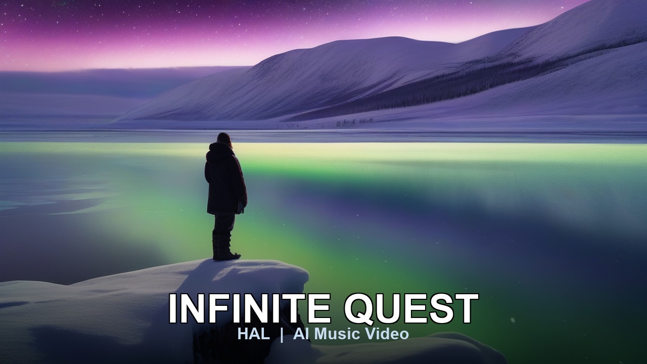 Infinite Quest